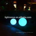 BSCI certified manufacturer led ball outdoor